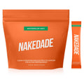 Electrolytes Powder Packets - Watermelon Mint - Watermelon Mint with a Convenient Single - Serve Format
