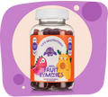 Kids Multivitamin Gummies for Convenient Home or Travel Use