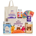 Kids Essentials Box for Easy Everyday Family Routines